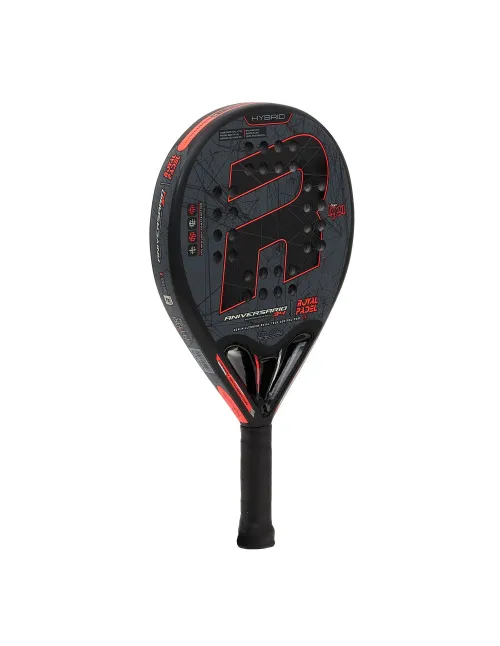 Royal Padel 34 Aniversario Hybrid 2024 | Ofertas de pádel